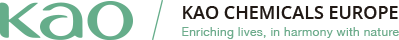 Kao Chemicals Europe, S.L. logo